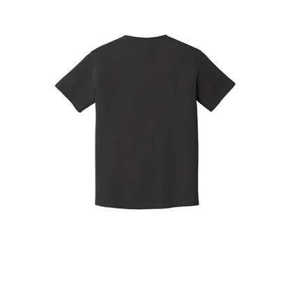 Comfort Colors - Garment Dyed Heavyweight Ringspun Short ...