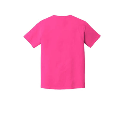 Comfort Colors - Garment Dyed Heavyweight Ringspun Short ...