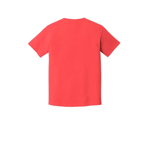 Comfort Colors - Garment Dyed Heavyweight Ringspun Short ...