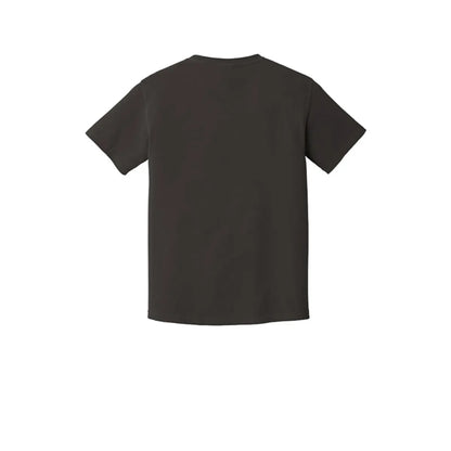 Comfort Colors - Garment Dyed Heavyweight Ringspun Short ...
