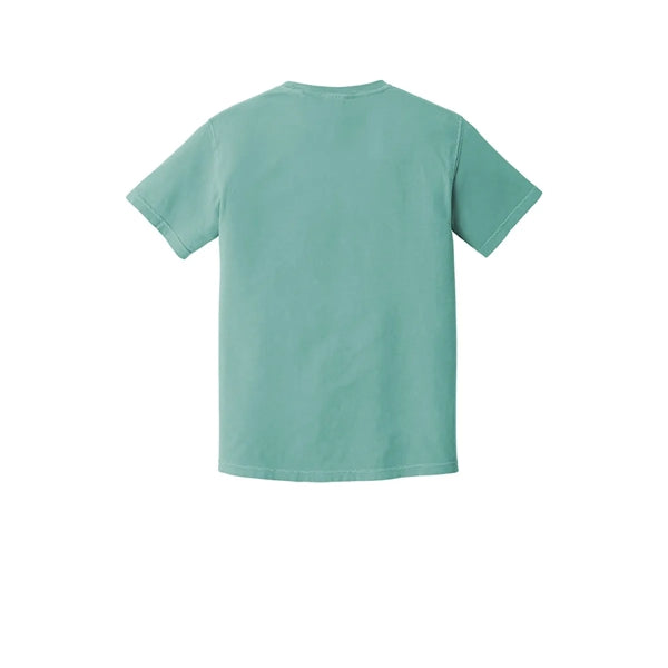 Comfort Colors - Garment Dyed Heavyweight Ringspun Short ...