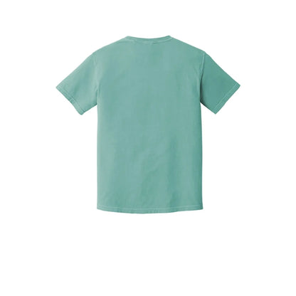Comfort Colors - Garment Dyed Heavyweight Ringspun Short ...