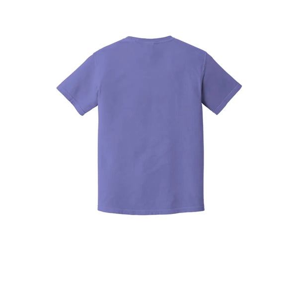 Comfort Colors - Garment Dyed Heavyweight Ringspun Short ...