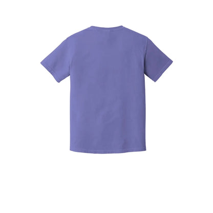 Comfort Colors - Garment Dyed Heavyweight Ringspun Short ...