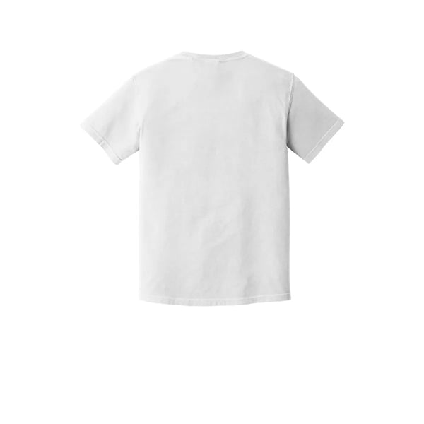 Comfort Colors - Garment Dyed Heavyweight Ringspun Short ...