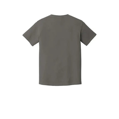 Comfort Colors - Garment Dyed Heavyweight Ringspun Short ...