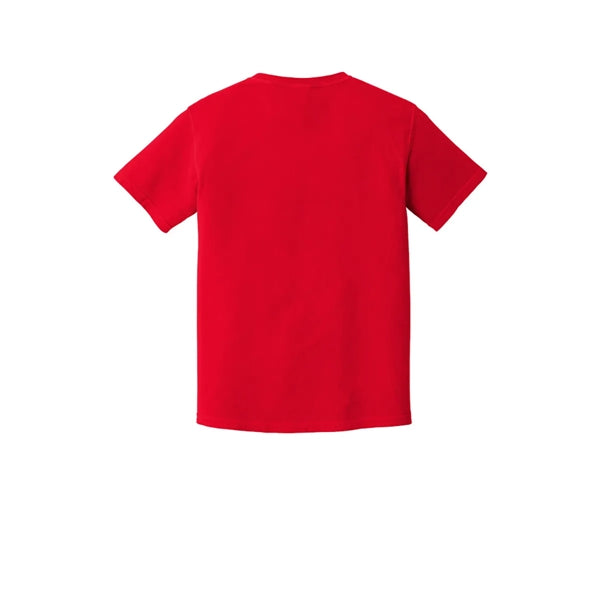Comfort Colors - Garment Dyed Heavyweight Ringspun Short ...