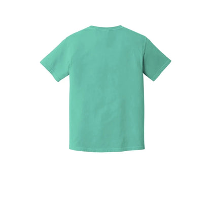Comfort Colors - Garment Dyed Heavyweight Ringspun Short ...