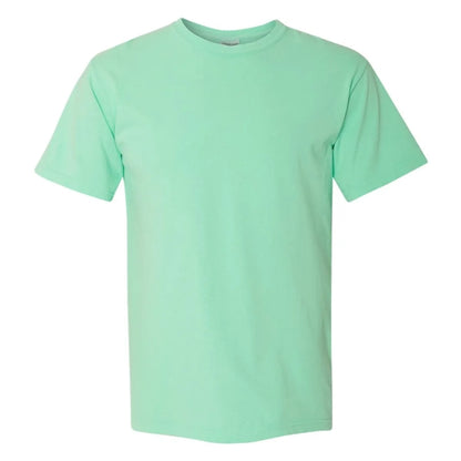 Comfort Colors - Garment Dyed Heavyweight Ringspun Short ...