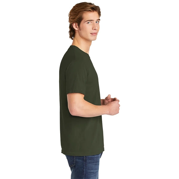 Comfort Colors - Garment Dyed Heavyweight Ringspun Short ...