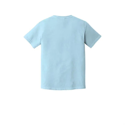 Comfort Colors - Garment Dyed Heavyweight Ringspun Short ...