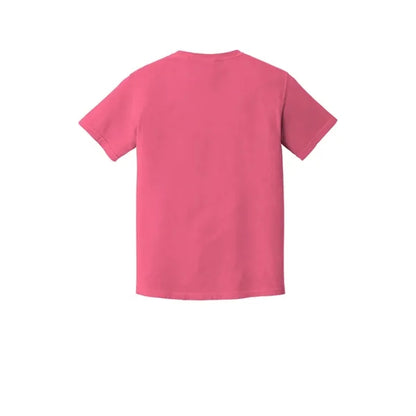 Comfort Colors - Garment Dyed Heavyweight Ringspun Short ...
