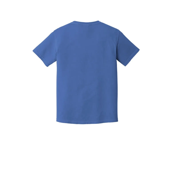 Comfort Colors - Garment Dyed Heavyweight Ringspun Short ...