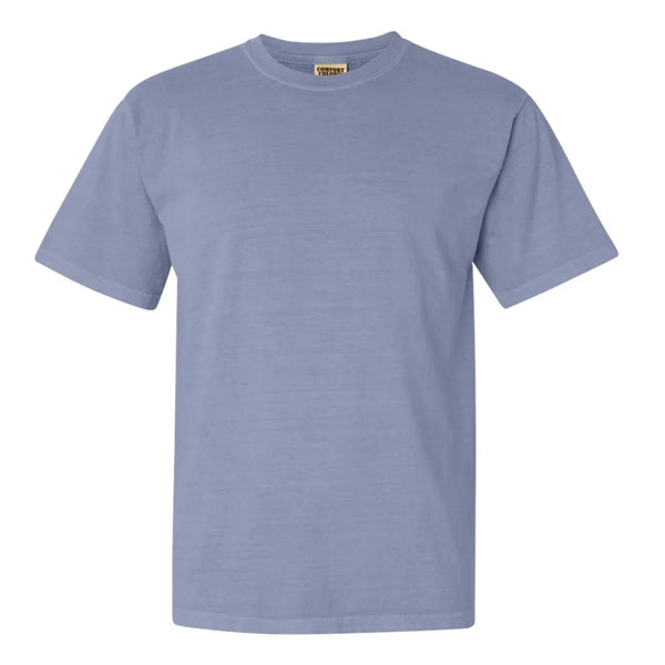 Comfort Colors - Garment Dyed Heavyweight Ringspun Short ...