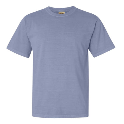 Comfort Colors - Garment Dyed Heavyweight Ringspun Short ...