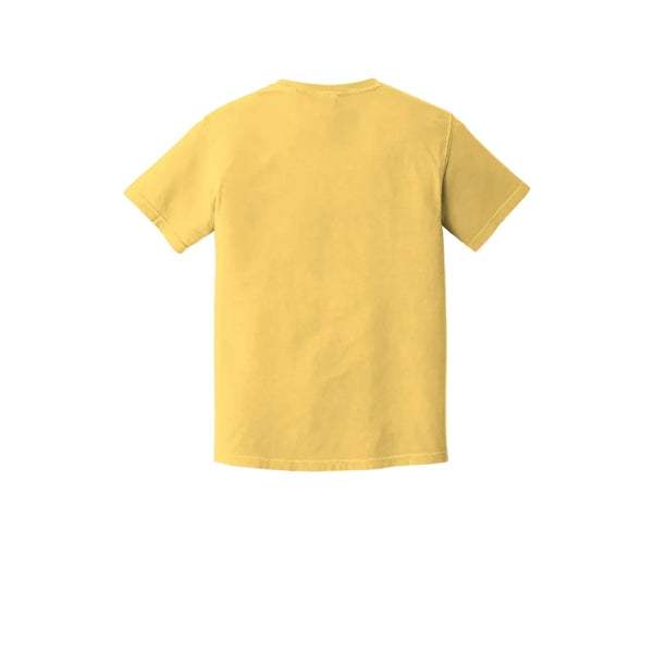 Comfort Colors - Garment Dyed Heavyweight Ringspun Short ...