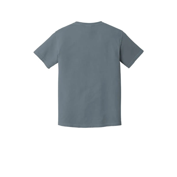 Comfort Colors - Garment Dyed Heavyweight Ringspun Short ...