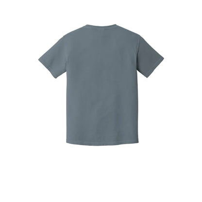 Comfort Colors - Garment Dyed Heavyweight Ringspun Short ...