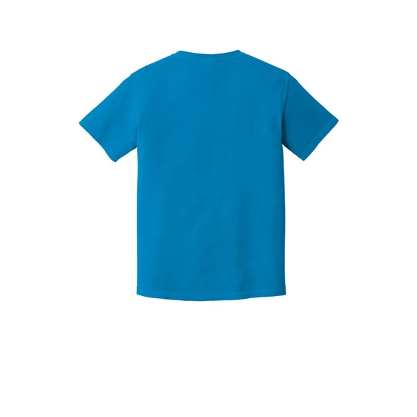 Comfort Colors - Garment Dyed Heavyweight Ringspun Short ...