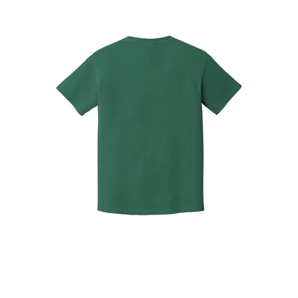 Comfort Colors - Garment Dyed Heavyweight Ringspun Short ...