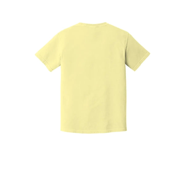 Comfort Colors - Garment Dyed Heavyweight Ringspun Short ...