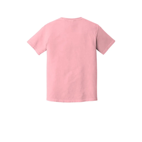 Comfort Colors - Garment Dyed Heavyweight Ringspun Short ...