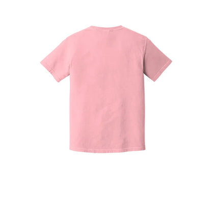 Comfort Colors - Garment Dyed Heavyweight Ringspun Short ...