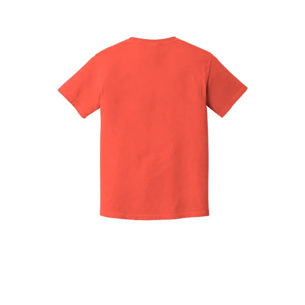 Comfort Colors - Garment Dyed Heavyweight Ringspun Short ...