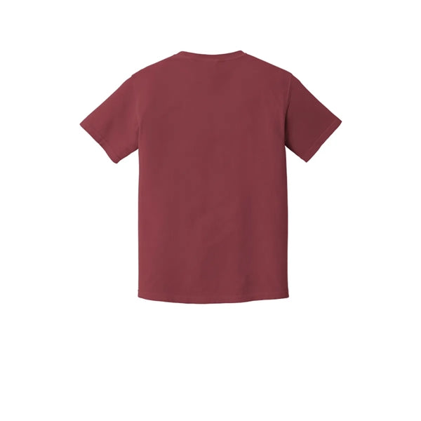 Comfort Colors - Garment Dyed Heavyweight Ringspun Short ...