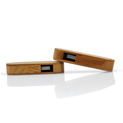 Portable Wooden USB Flash Disk Memory Stick