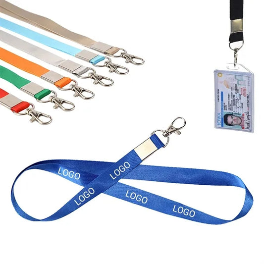 Custom Lanyard Neck Strap