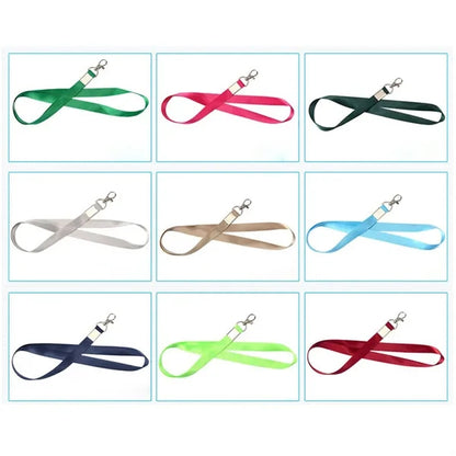 Custom Lanyard Neck Strap