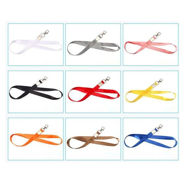 Custom Lanyard Neck Strap