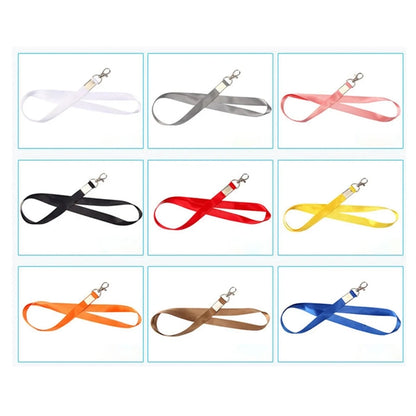 Custom Lanyard Neck Strap