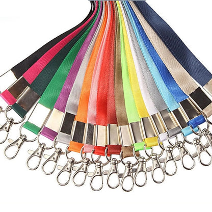 Custom Lanyard Neck Strap