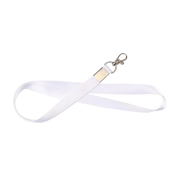Custom Lanyard Neck Strap