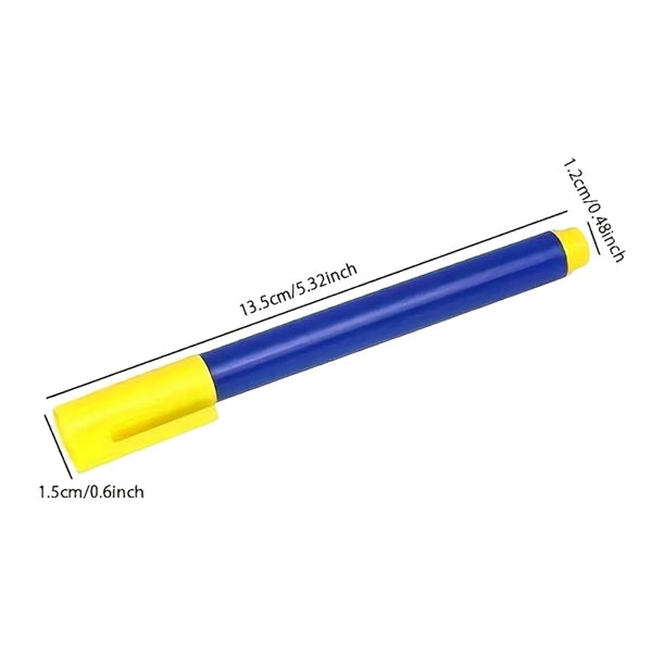Money Marker Counterfeit Bill Detector Pen