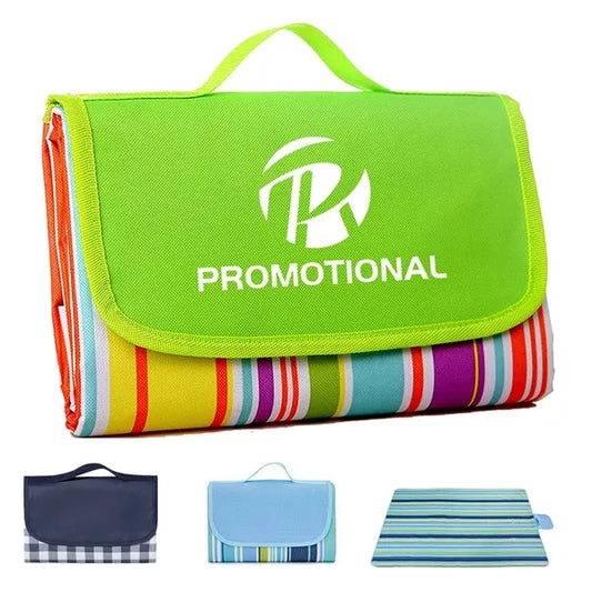 Folding Picnic Blanket Outdoor Camping Mat