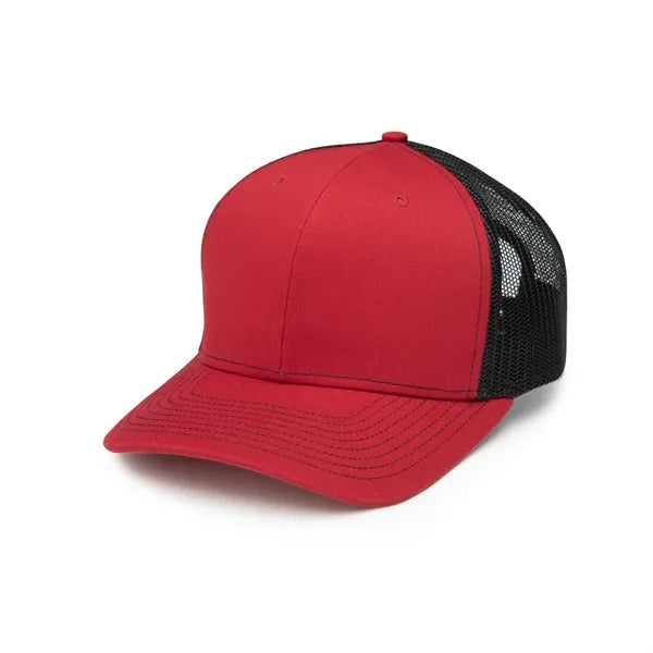 The Hauler Classic Trucker