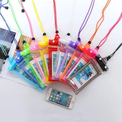 Waterproof Universal Pouch for all phones