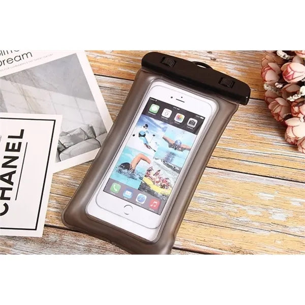 Waterproof Universal Pouch for all phones