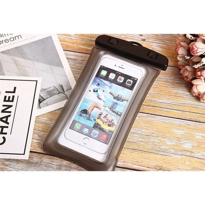 Waterproof Universal Pouch for all phones