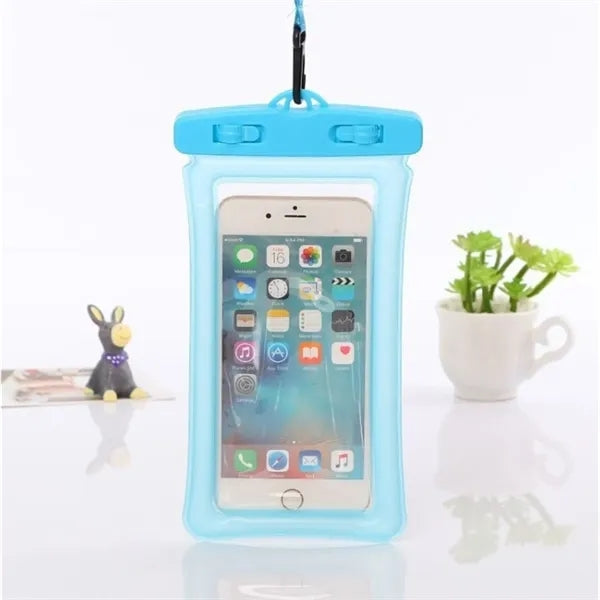 Waterproof Universal Pouch for all phones