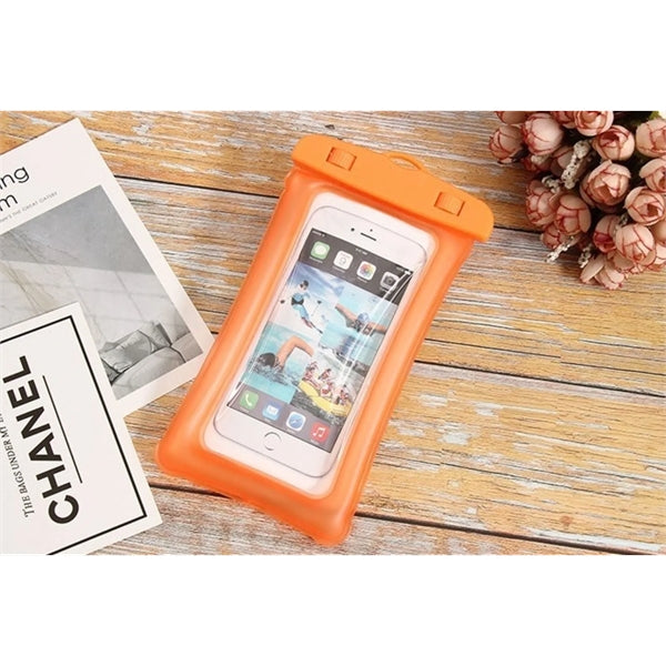 Waterproof Universal Pouch for all phones