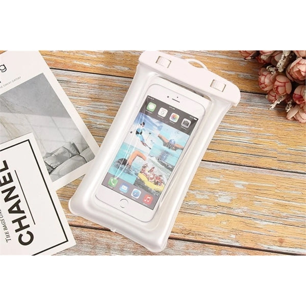 Waterproof Universal Pouch for all phones