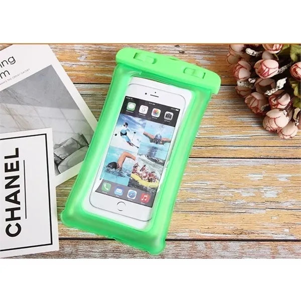 Waterproof Universal Pouch for all phones