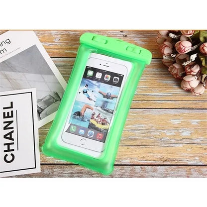 Waterproof Universal Pouch for all phones