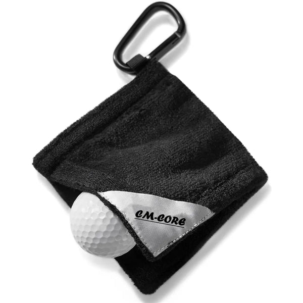 Golf Ball Towel