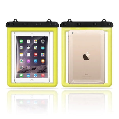 Waterproof Universal 10-to-11-inch Tablet Pouch