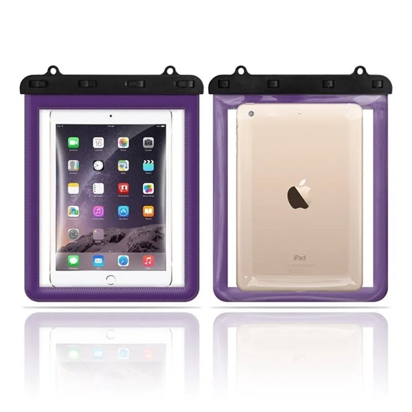 Waterproof Universal 10-to-11-inch Tablet Pouch